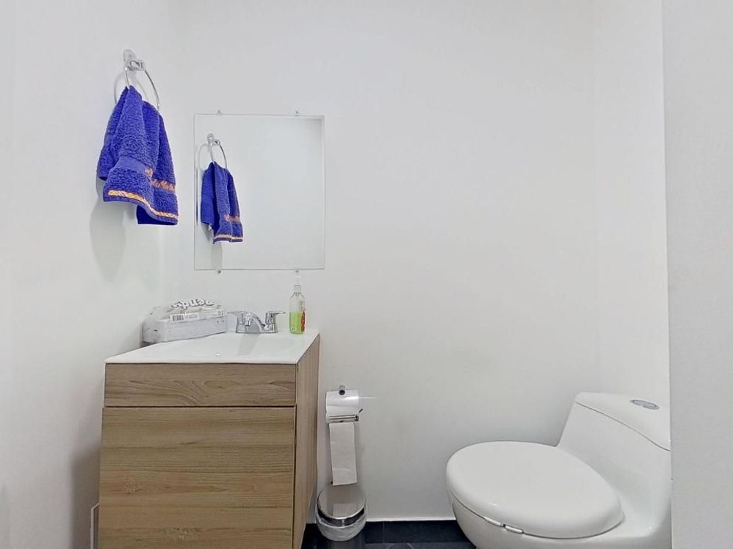 Apartamento de 3 alcobas en venta en Santa Barbara Oriental, Bogotá, 105 m² · foto 11 de 20
