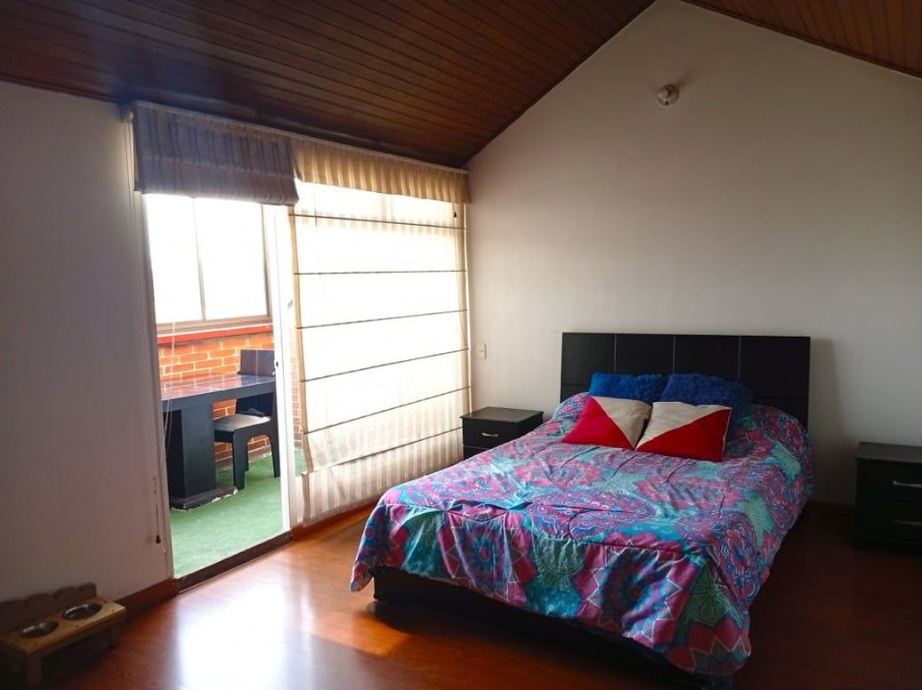 Apartamento de 3 alcobas en venta en Maranta Iii Sector, Bogotá, 112 m² · foto 4 de 20