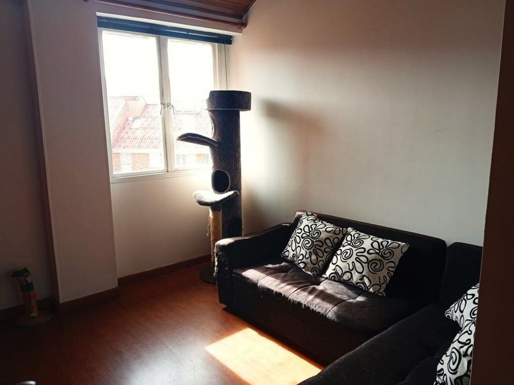Apartamento de 3 alcobas en venta en Maranta Iii Sector, Bogotá, 112 m² · foto 7 de 20