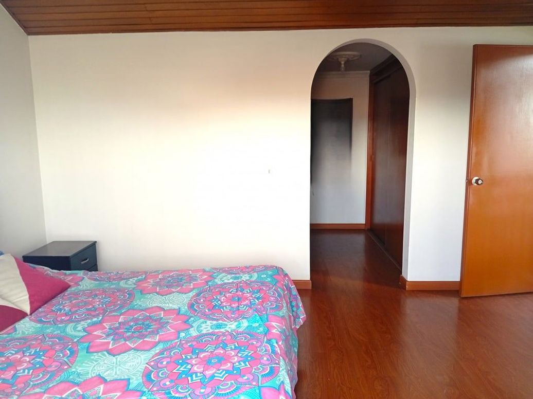 Apartamento de 3 alcobas en venta en Maranta Iii Sector, Bogotá, 112 m² · foto 5 de 20