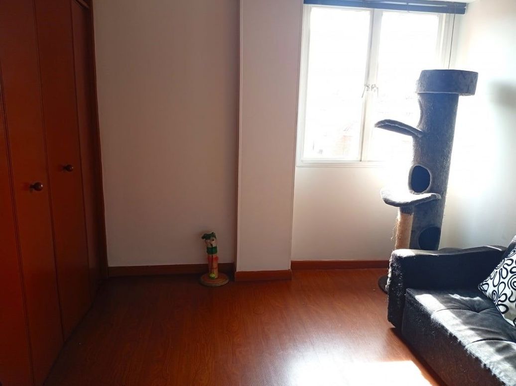 Apartamento de 3 alcobas en venta en Maranta Iii Sector, Bogotá, 112 m² · foto 8 de 20