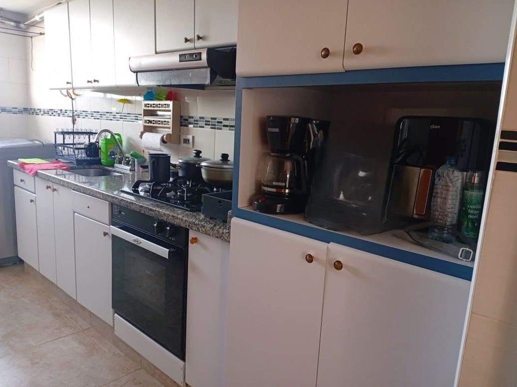 Apartamento de 3 alcobas en venta en Maranta Iii Sector, Bogotá, 112 m² · foto 9 de 20