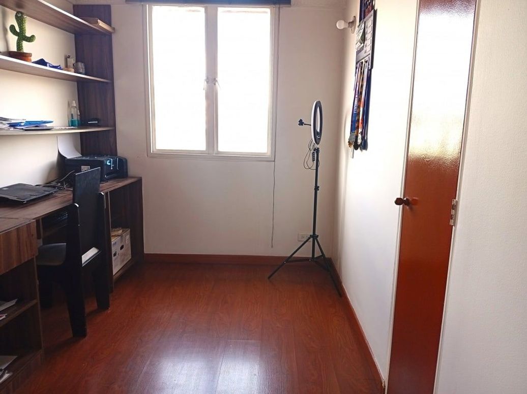 Apartamento de 3 alcobas en venta en Maranta Iii Sector, Bogotá, 112 m² · foto 12 de 20