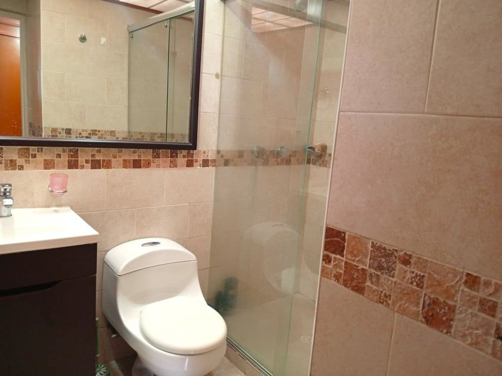 Apartamento de 3 alcobas en venta en Maranta Iii Sector, Bogotá, 112 m² · foto 14 de 20
