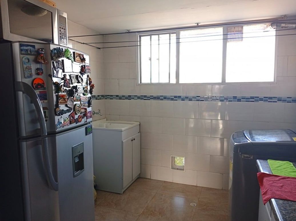 Apartamento de 3 alcobas en venta en Maranta Iii Sector, Bogotá, 112 m² · foto 11 de 20