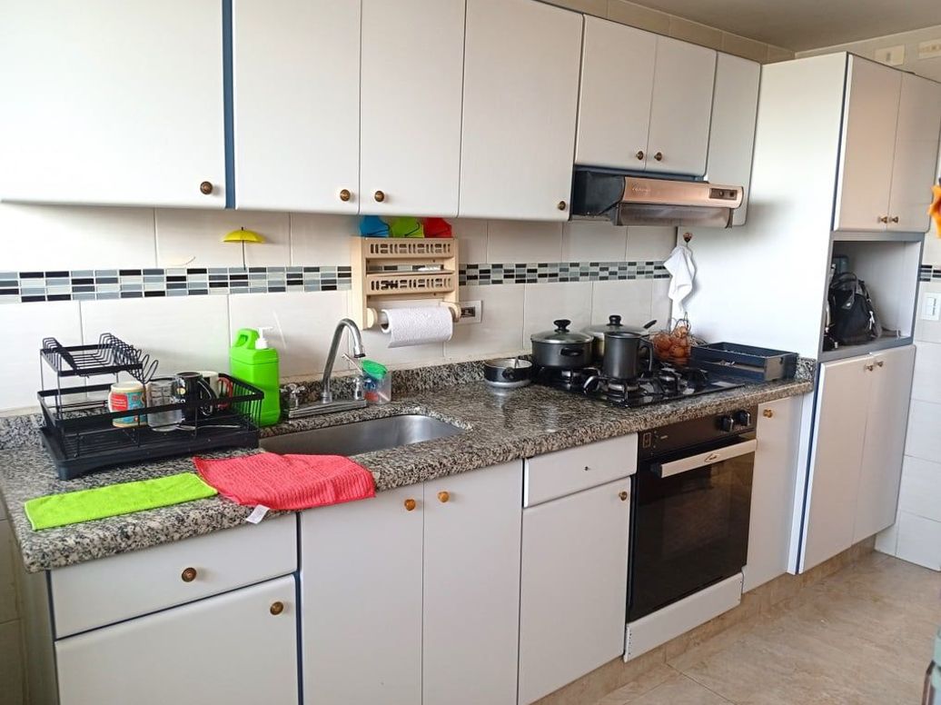Apartamento de 3 alcobas en venta en Maranta Iii Sector, Bogotá, 112 m² · foto 10 de 20