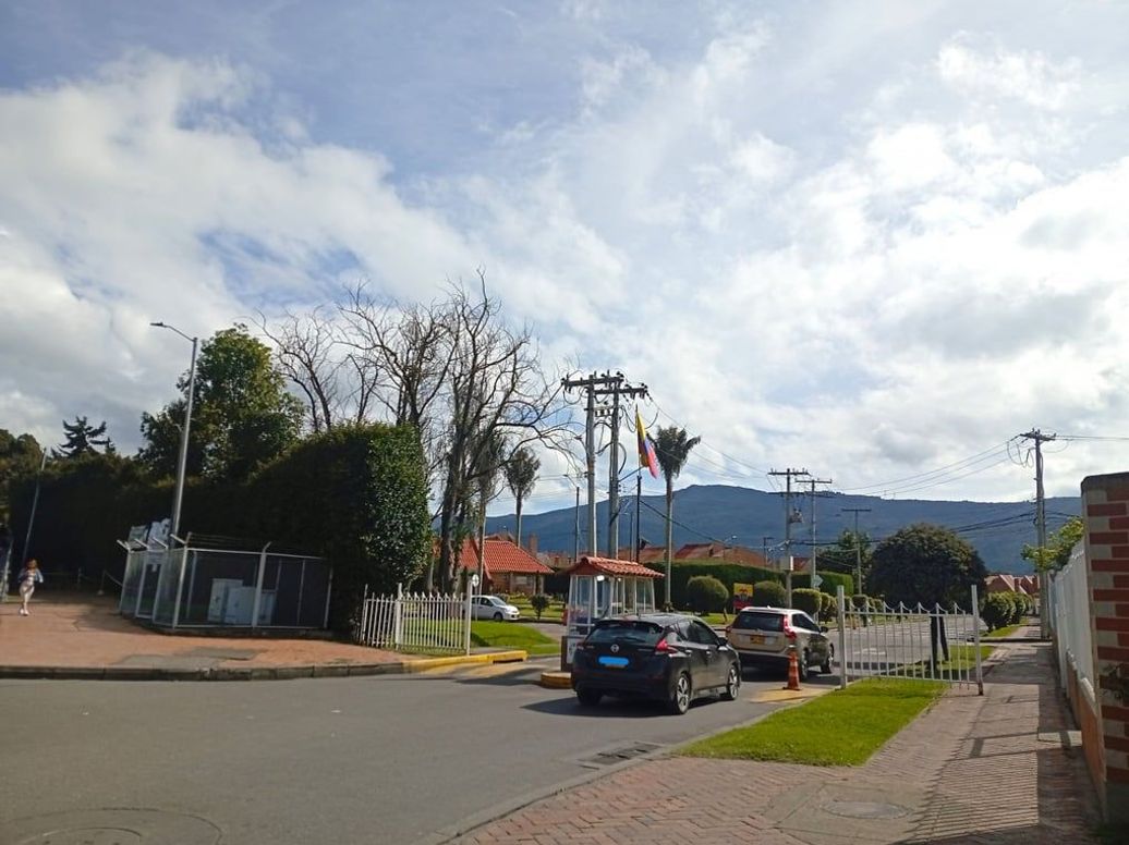 Apartamento de 3 alcobas en venta en Maranta Iii Sector, Bogotá, 112 m² · foto 17 de 20