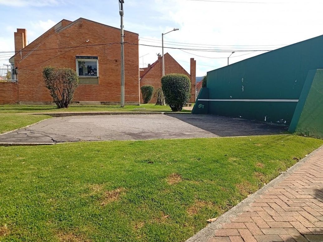 Apartamento de 3 alcobas en venta en Maranta Iii Sector, Bogotá, 112 m² · foto 20 de 20
