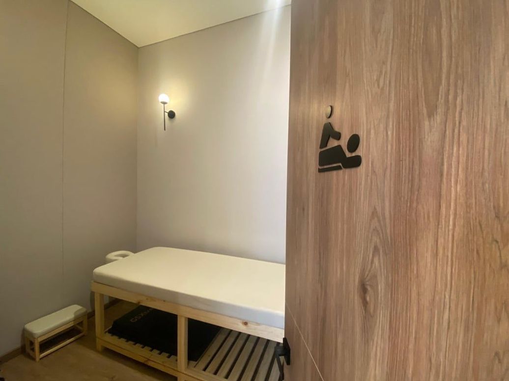 Apartamento de 2 alcobas en venta en Antiguo Country, Bogotá, 72 m² · foto 18 de 20