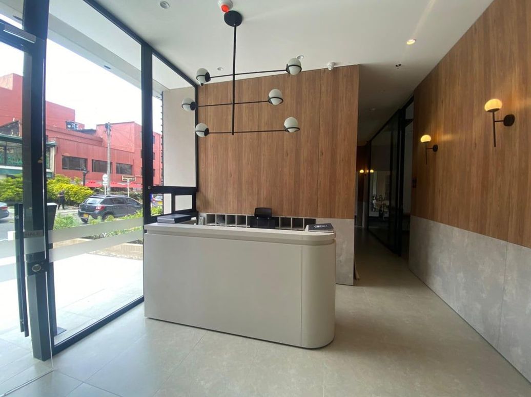 Apartamento de 2 alcobas en venta en Antiguo Country, Bogotá, 72 m² · foto 16 de 20