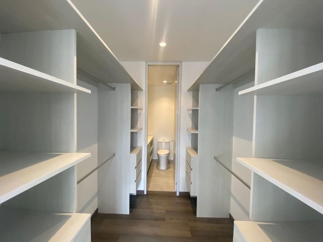 Apartamento de 2 alcobas en venta en Antiguo Country, Bogotá, 72 m² · foto 9 de 20