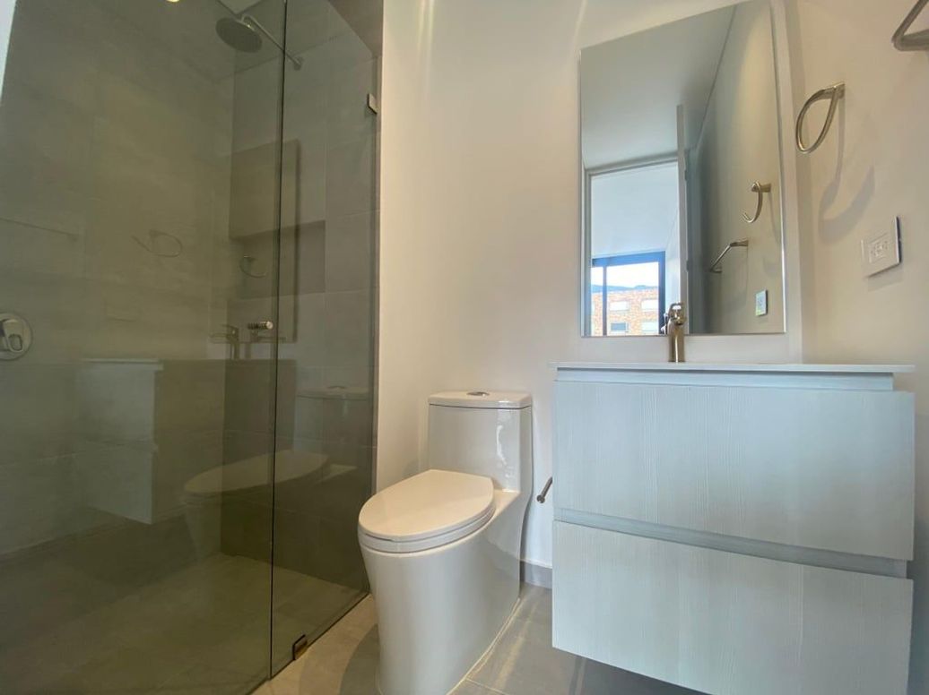 Apartamento de 2 alcobas en venta en Antiguo Country, Bogotá, 72 m² · foto 13 de 20