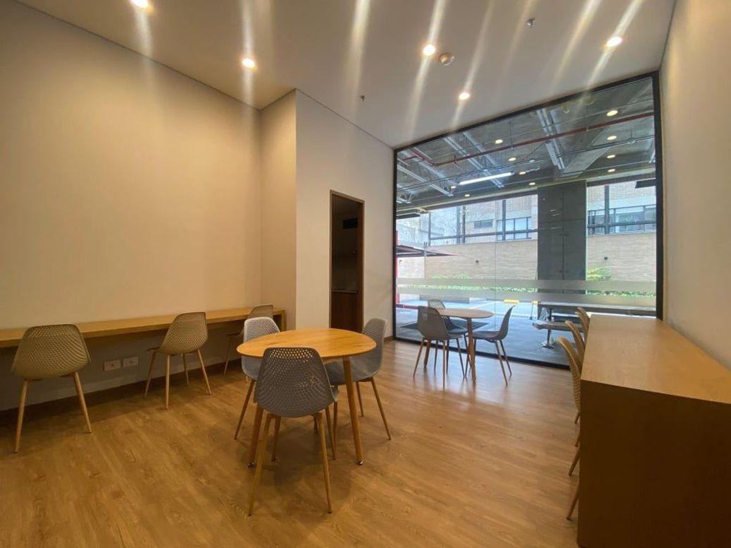 Apartamento de 2 alcobas en venta en Antiguo Country, Bogotá, 72 m² · foto 20 de 20