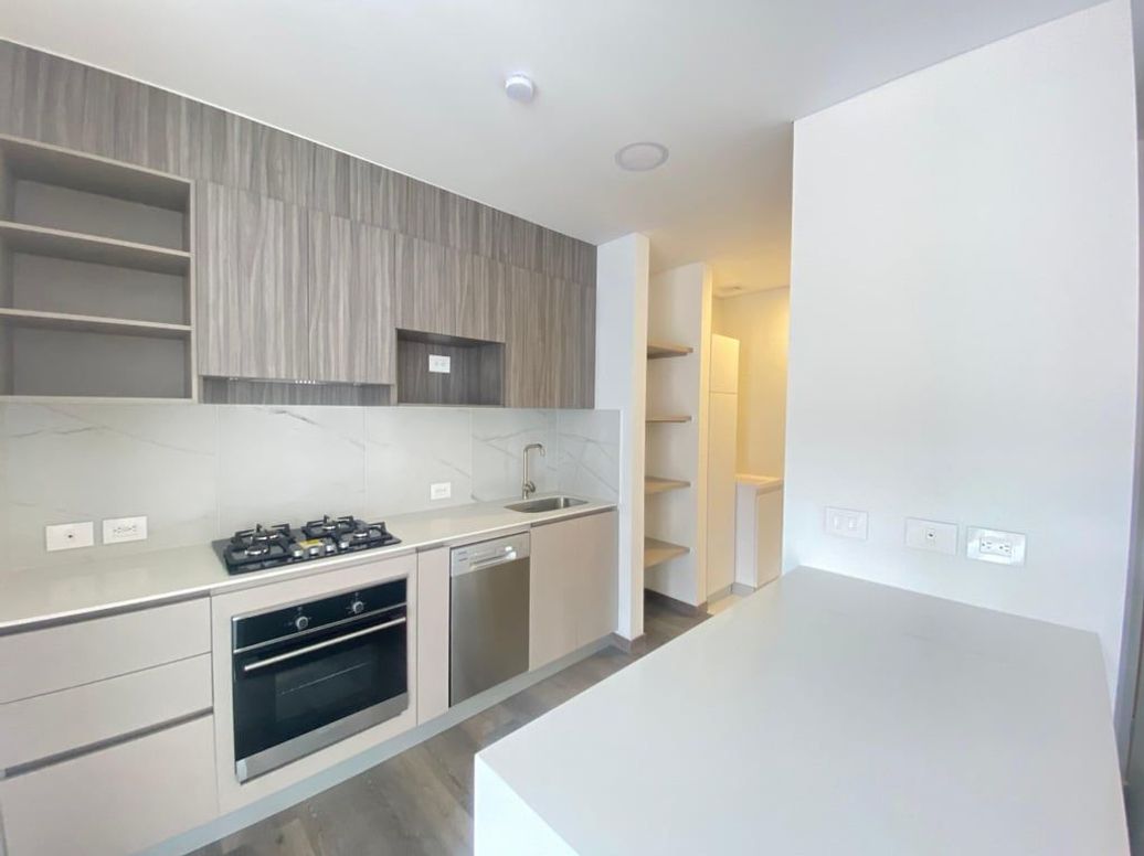 Apartamento de 2 alcobas en venta en Antiguo Country, Bogotá, 72 m² · foto 11 de 20