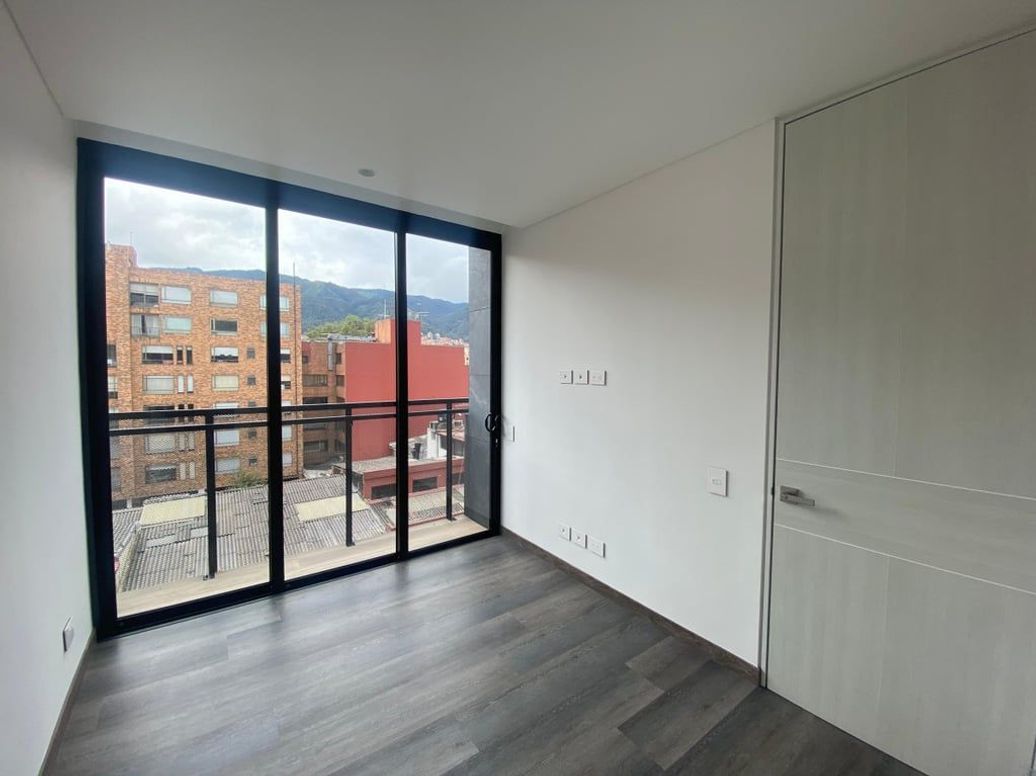 Apartamento de 2 alcobas en venta en Antiguo Country, Bogotá, 72 m² · foto 7 de 20