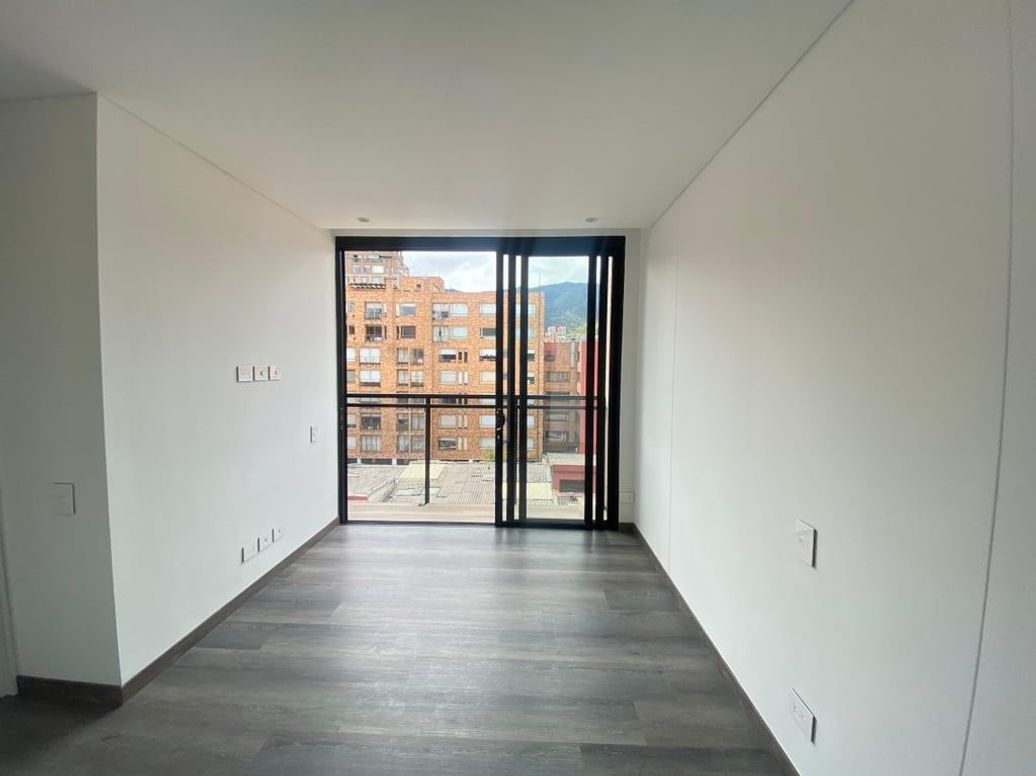 Apartamento de 2 alcobas en venta en Antiguo Country, Bogotá, 72 m² · foto 4 de 20