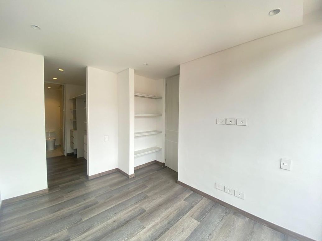 Apartamento de 2 alcobas en venta en Antiguo Country, Bogotá, 72 m² · foto 5 de 20
