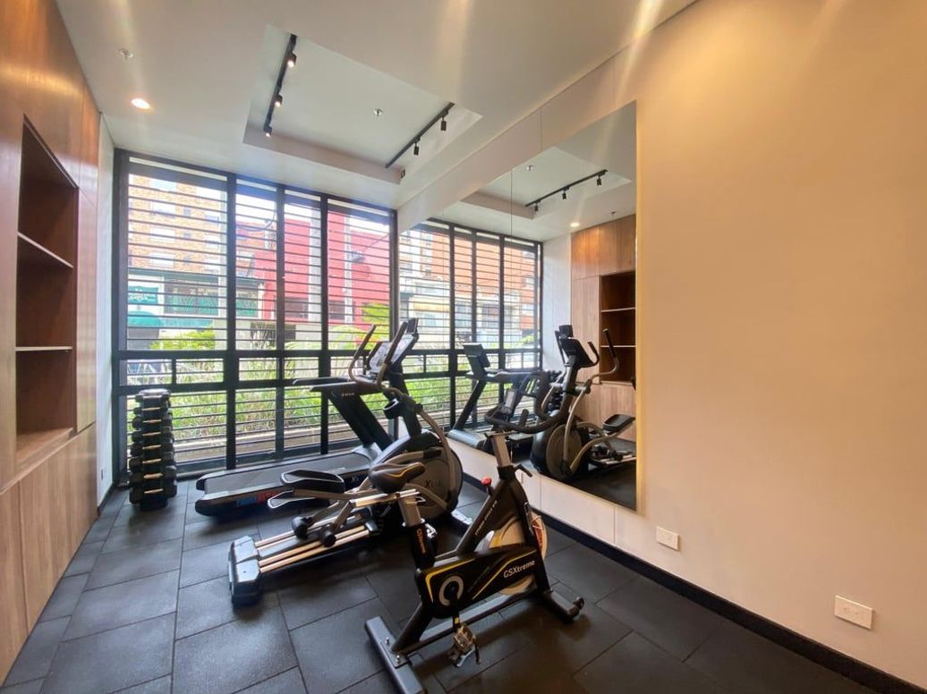 Apartamento de 2 alcobas en venta en Antiguo Country, Bogotá, 72 m² · foto 17 de 20