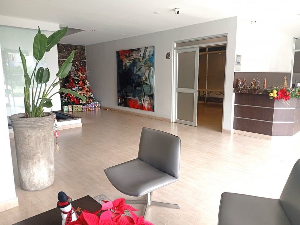 Apartamento de 2 alcobas en venta en El Contador, Bogotá, 61 m² · foto 13 de 14