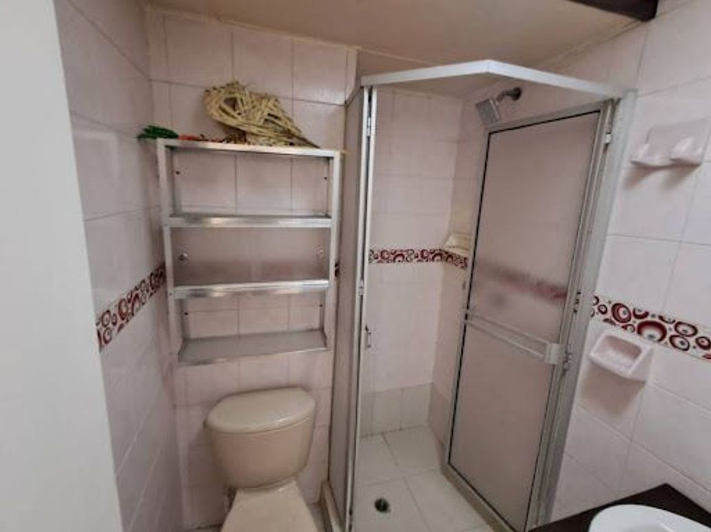 Apartamento de 3 alcobas en venta en Zarzamora, Bogotá, 63 m² · foto 20 de 20