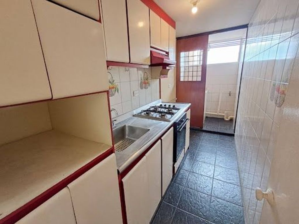 Apartamento de 3 alcobas en venta en Zarzamora, Bogotá, 63 m² · foto 8 de 20
