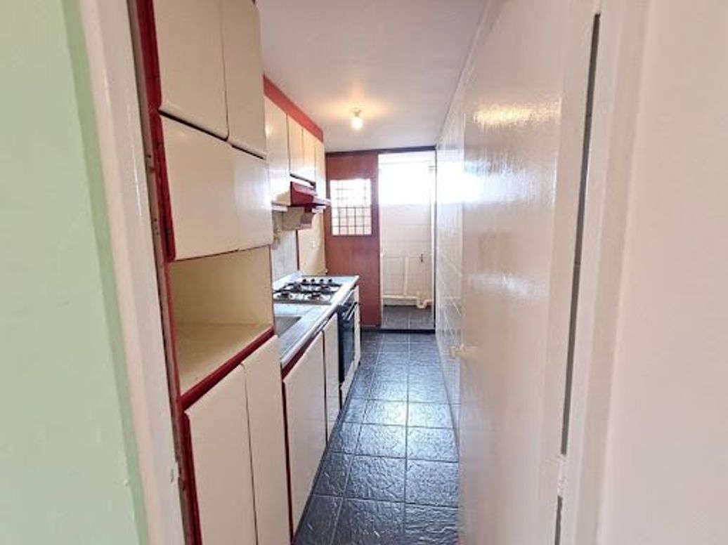 Apartamento de 3 alcobas en venta en Zarzamora, Bogotá, 63 m² · foto 7 de 20