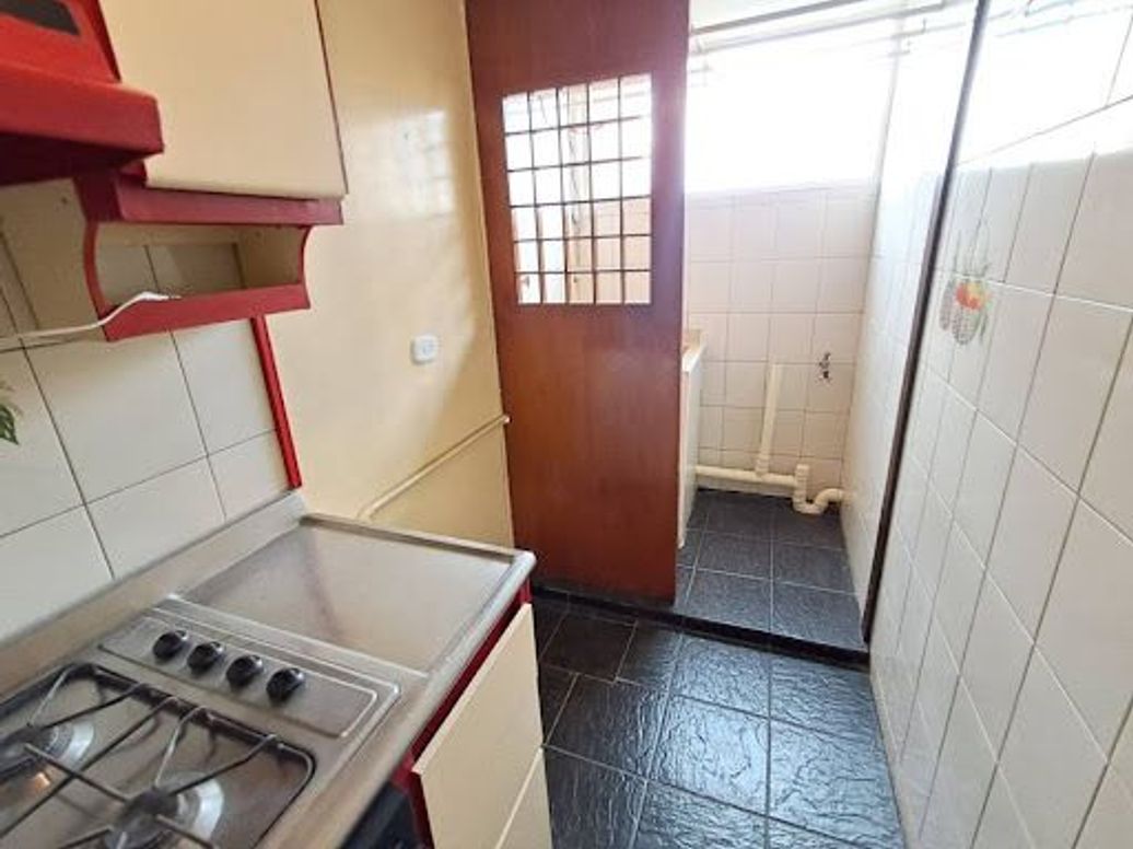 Apartamento de 3 alcobas en venta en Zarzamora, Bogotá, 63 m² · foto 6 de 20