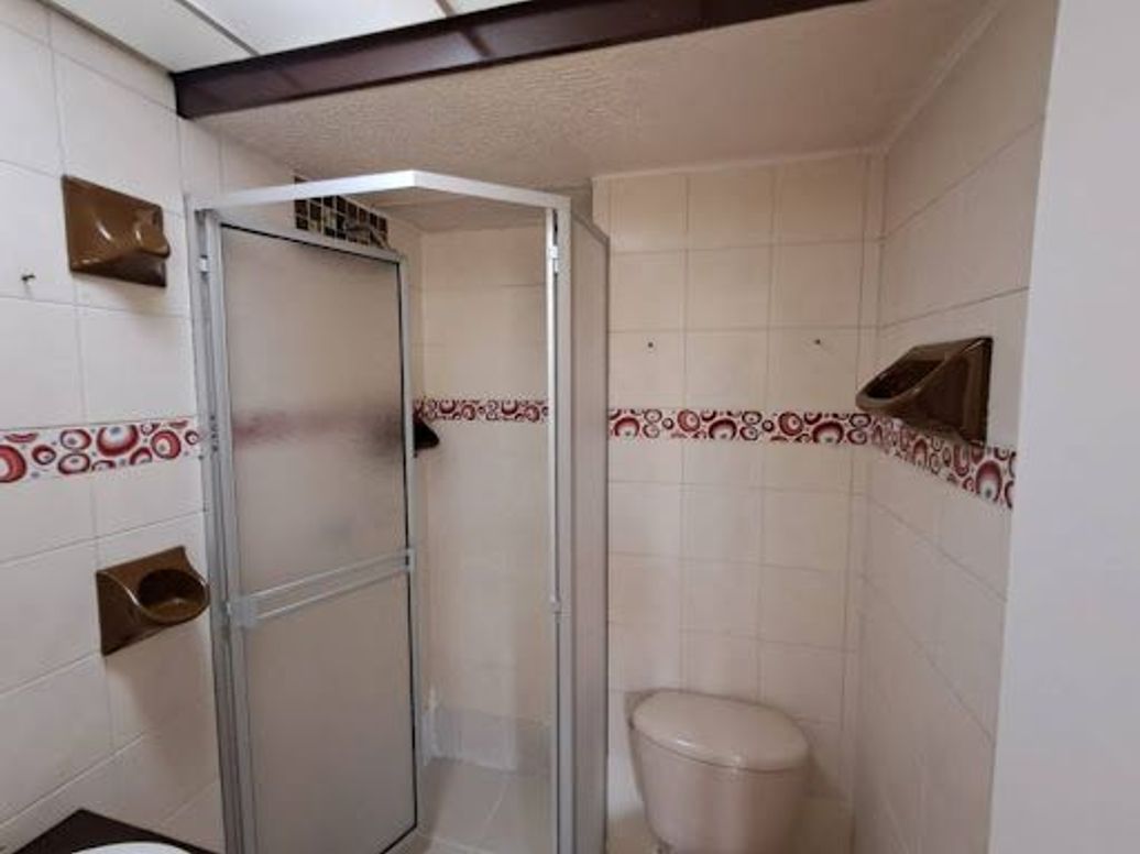 Apartamento de 3 alcobas en venta en Zarzamora, Bogotá, 63 m² · foto 11 de 20
