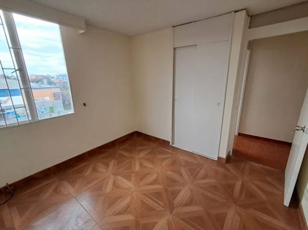 Apartamento de 3 alcobas en venta en Zarzamora, Bogotá, 63 m² · foto 17 de 20