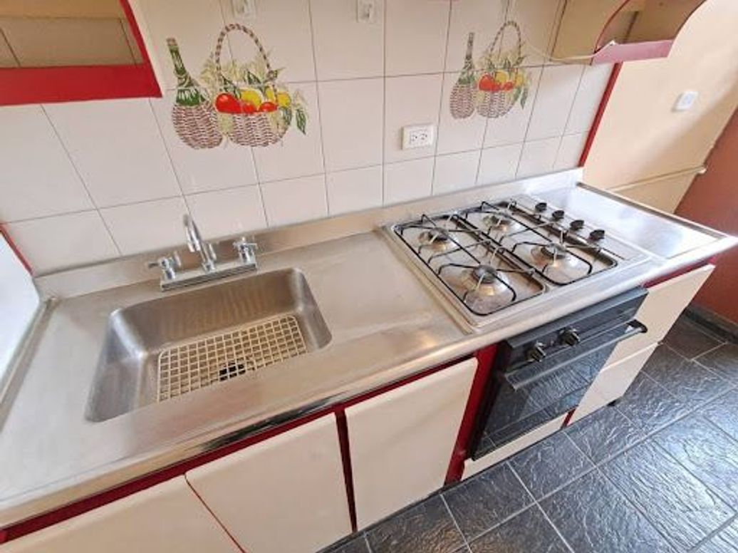 Apartamento de 3 alcobas en venta en Zarzamora, Bogotá, 63 m² · foto 5 de 20