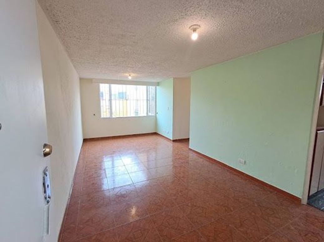 Apartamento de 3 alcobas en venta en Zarzamora, Bogotá, 63 m² · foto 3 de 20