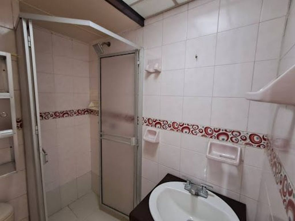 Apartamento de 3 alcobas en venta en Zarzamora, Bogotá, 63 m² · foto 13 de 20