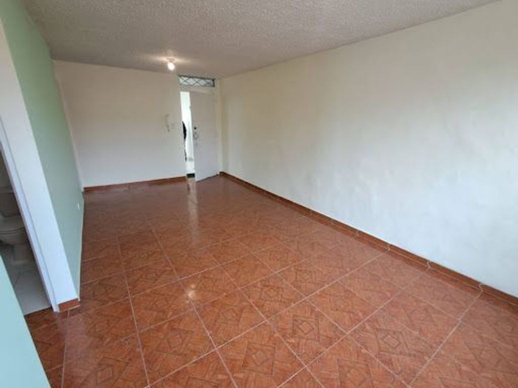 Apartamento de 3 alcobas en venta en Zarzamora, Bogotá, 63 m² · foto 10 de 20