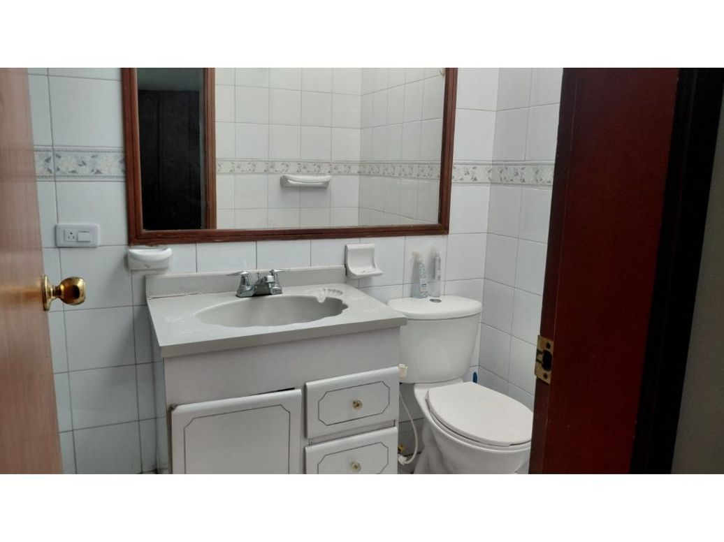 Apartamento de 2 alcobas en venta en Modelia, Bogotá, 116 m² · foto 18 de 20
