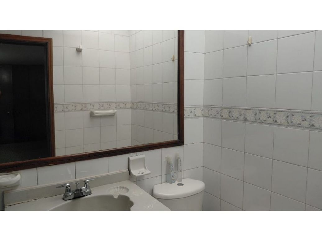 Apartamento de 2 alcobas en venta en Modelia, Bogotá, 116 m² · foto 20 de 20