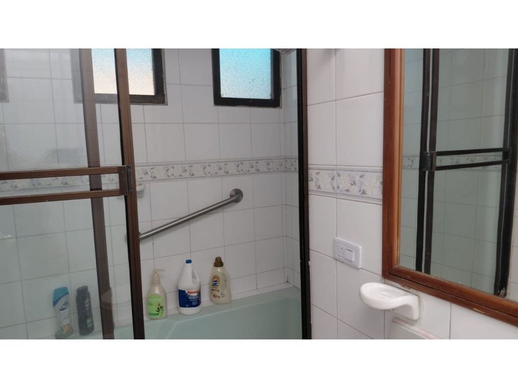 Apartamento de 2 alcobas en venta en Modelia, Bogotá, 116 m² · foto 19 de 20