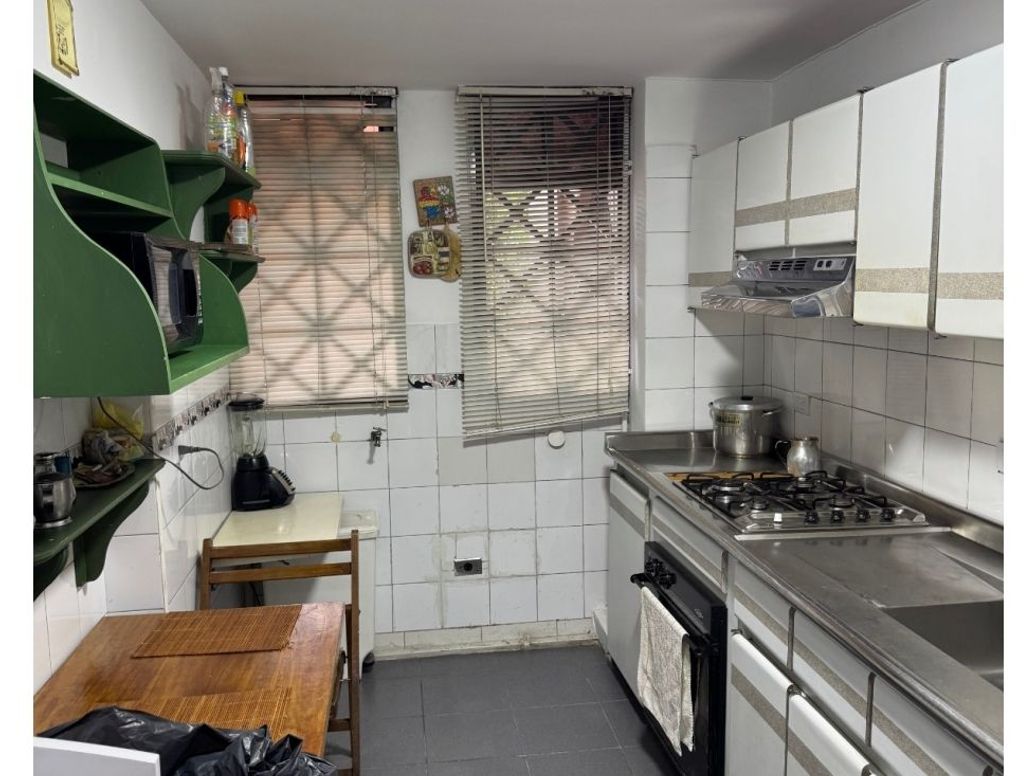 Apartamento de 2 alcobas en venta en Modelia, Bogotá, 116 m² · foto 4 de 20