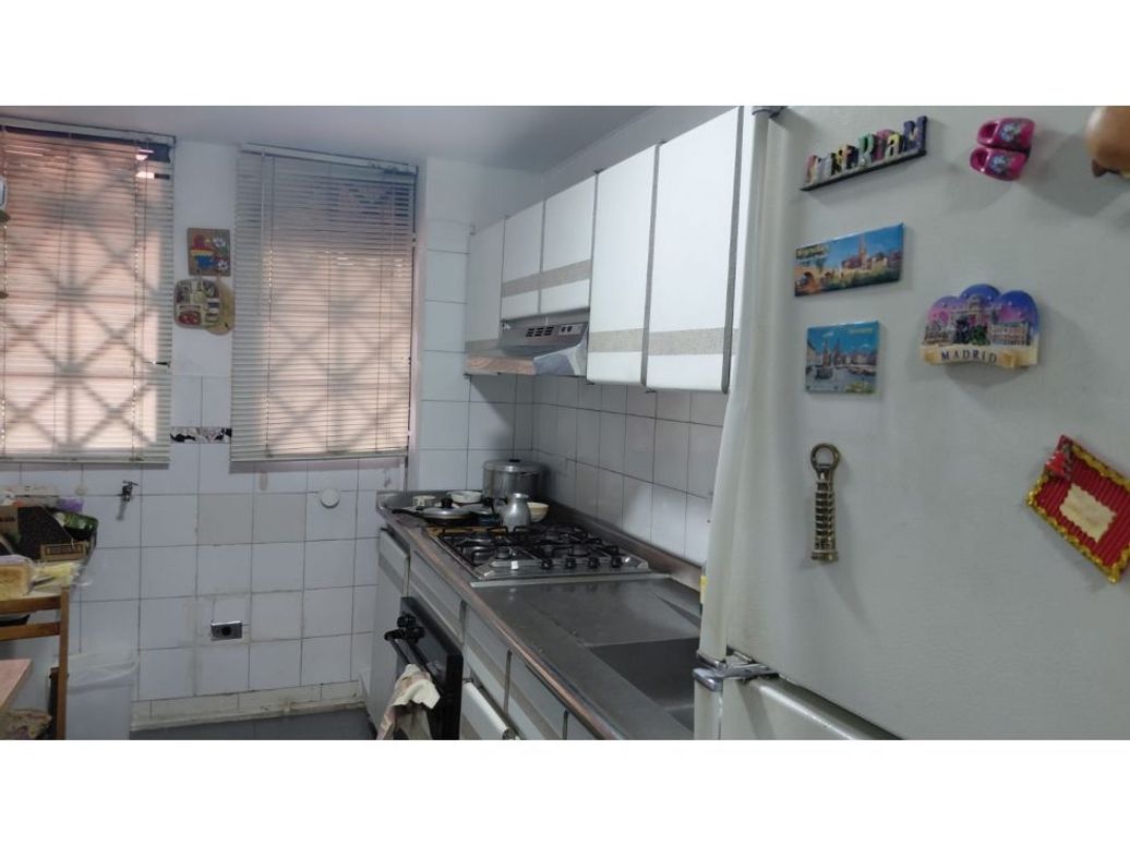 Apartamento de 2 alcobas en venta en Modelia, Bogotá, 116 m² · foto 5 de 20