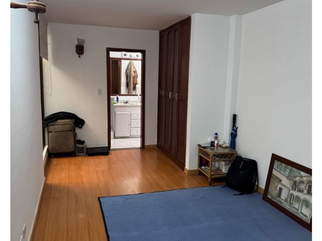 Apartamento de 2 alcobas en venta en Modelia, Bogotá, 116 m² · foto 9 de 20