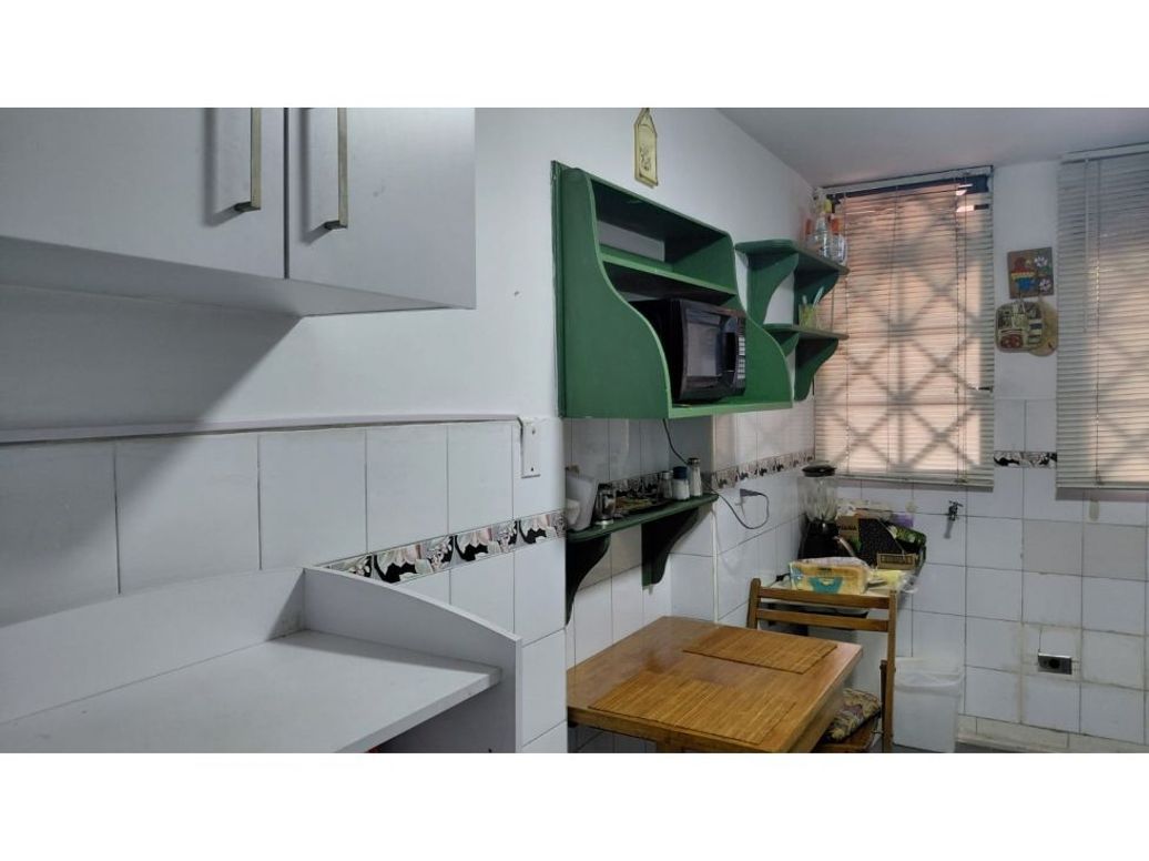 Apartamento de 2 alcobas en venta en Modelia, Bogotá, 116 m² · foto 6 de 20