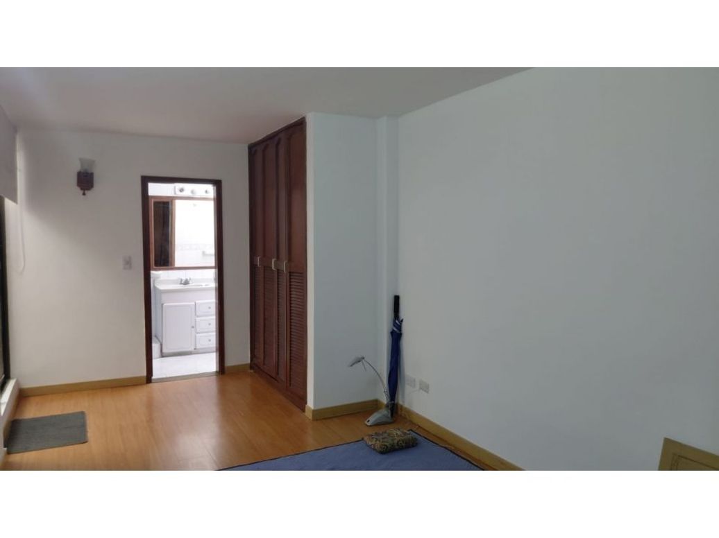 Apartamento de 2 alcobas en venta en Modelia, Bogotá, 116 m² · foto 10 de 20