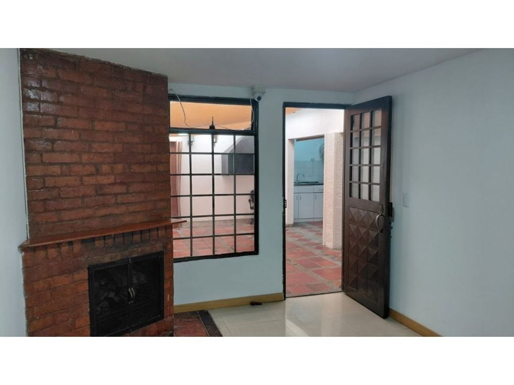 Apartamento de 2 alcobas en venta en Modelia, Bogotá, 116 m² · foto 7 de 20