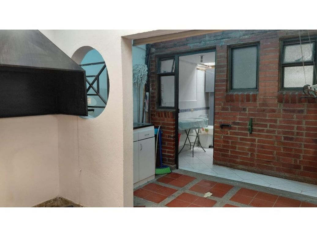 Apartamento de 2 alcobas en venta en Modelia, Bogotá, 116 m² · foto 13 de 20