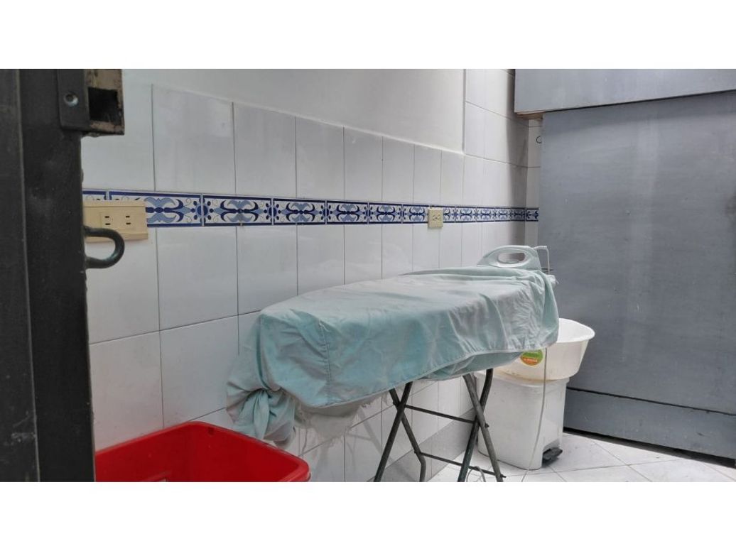 Apartamento de 2 alcobas en venta en Modelia, Bogotá, 116 m² · foto 14 de 20