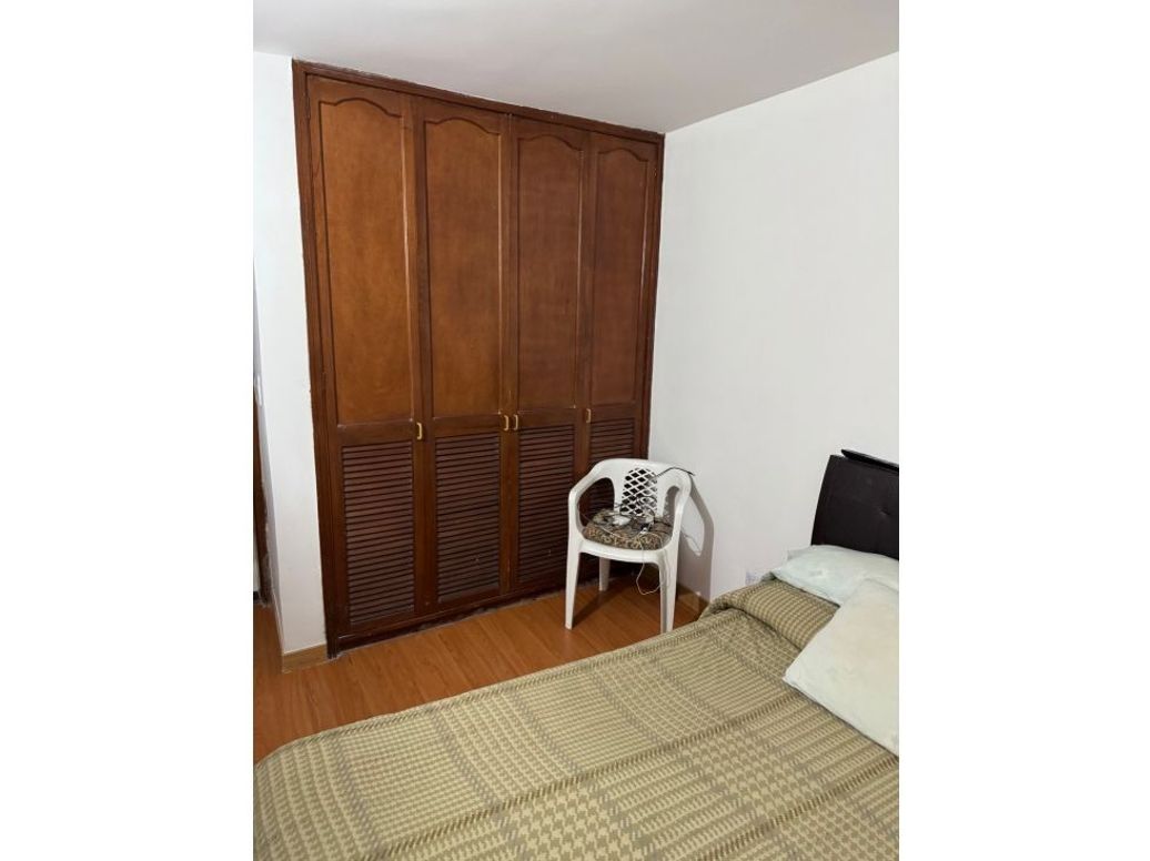 Apartamento de 2 alcobas en venta en Modelia, Bogotá, 116 m² · foto 11 de 20