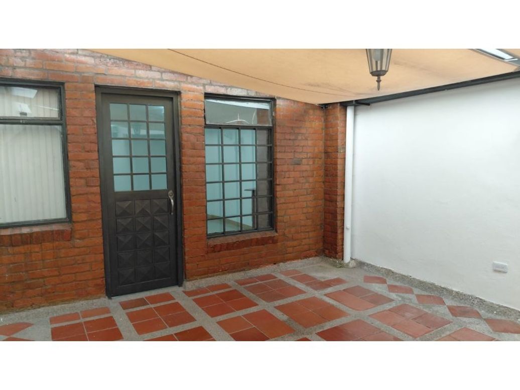 Apartamento de 2 alcobas en venta en Modelia, Bogotá, 116 m² · foto 17 de 20