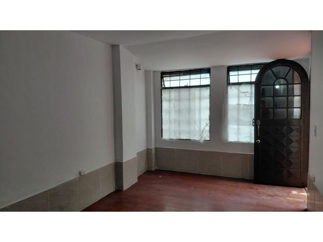 Apartaestudio en venta en Modelia, Bogotá, 29 m² · foto 4 de 13