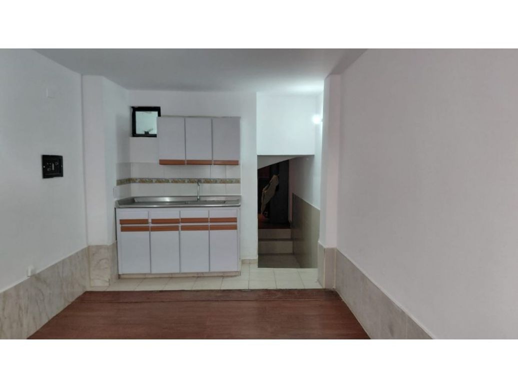 Apartaestudio en venta en Modelia, Bogotá, 29 m² · foto 5 de 13