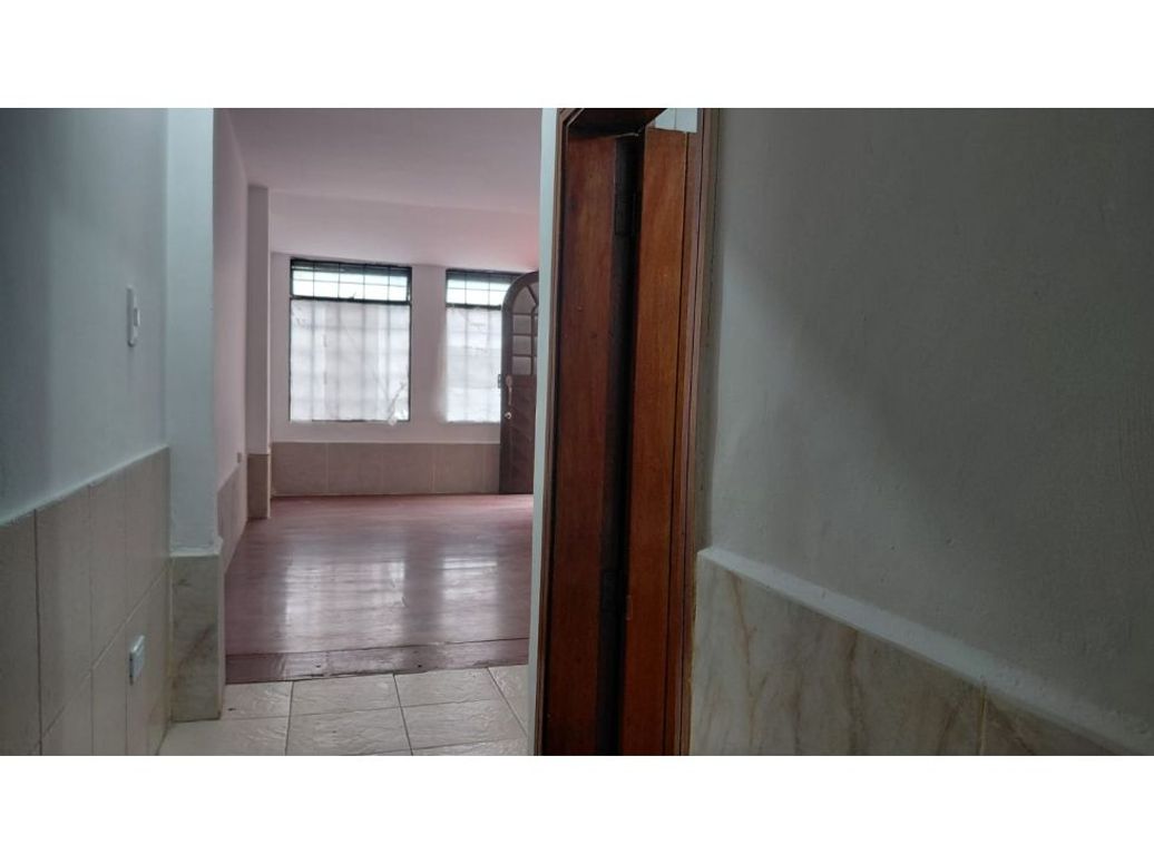 Apartaestudio en venta en Modelia, Bogotá, 29 m² · foto 8 de 13