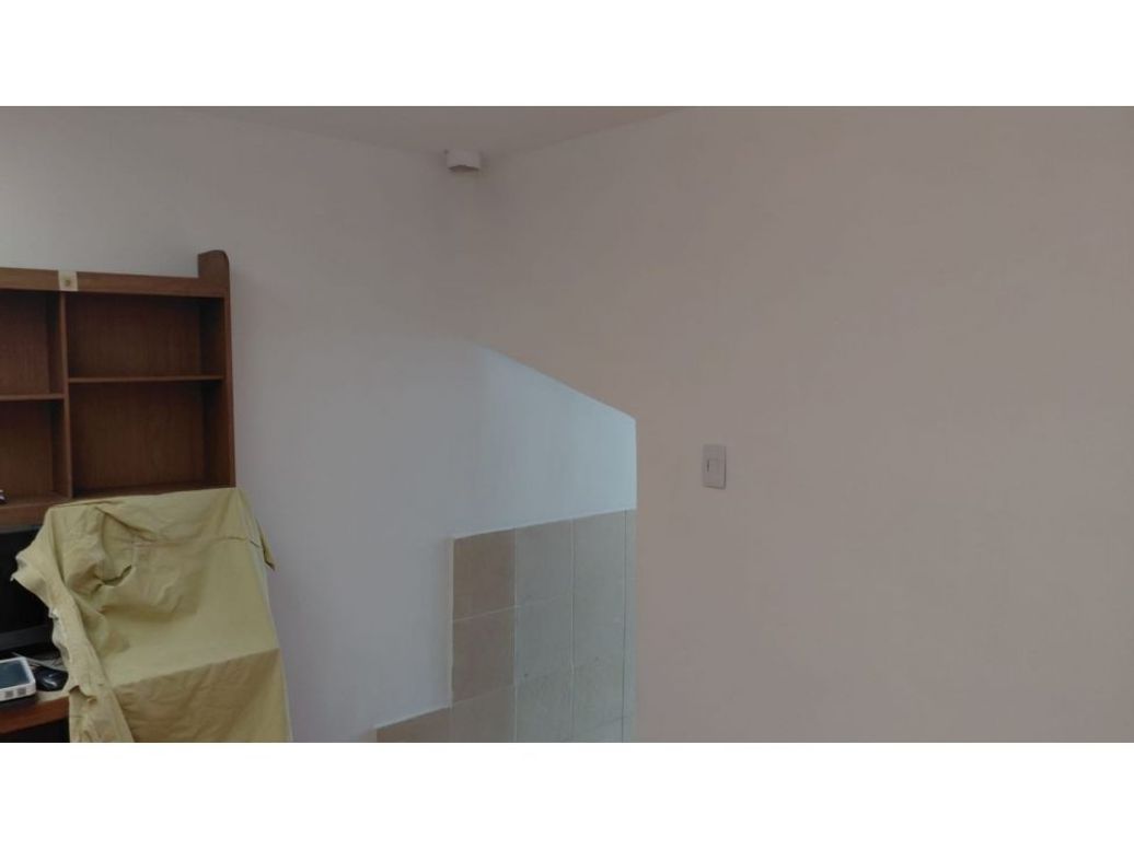 Apartaestudio en venta en Modelia, Bogotá, 29 m² · foto 10 de 13